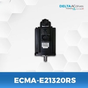 มอเตอร์ ECMA-E21320RS ECMA-B2 ของแท้ใหม่ 2000W 2000 รอบต่อนาที 220V มีสินค้าในสต็อก - Product Image 5