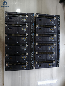 โมดูลเซ็นเซอร์ควบคุม PLC ของแท้ใหม่เอี่ยม รุ่น CJ1W-CT021 - Product Image 1