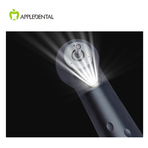 APPLEDENTAL RED-TUP LED Pieza de mano dental con pulsador de torsión tipo con CE ISO - Product Image 2