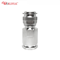 Connecteur coaxial Rf TNC pince de prise mâle pour câble RG213 RG214 LMR400 RG8
