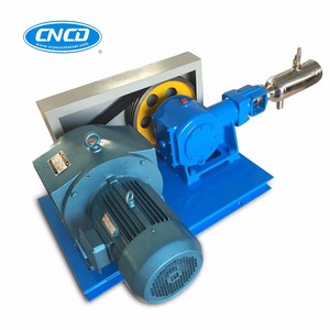 Bomba de pistón de doble extremo frío L-CNG de alta presión - Product Image 2