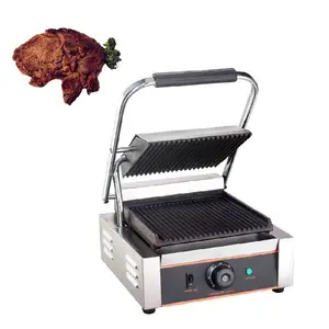 Beste Kwaliteit Tefal Inicio Panini Grill Opvouwbare Outdoor Bbq Broodrooster Grill Leveranciers