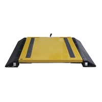 Balance de camion Portable de haute qualité 20T/60T/100T statique sans fil/filaire Type acier matériel LCD affichage OEM/ODM pris en charge