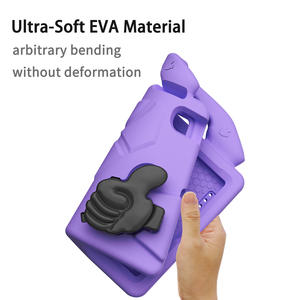 ใหม่เคสแท็บเล็ตกันกระแทกสำหรับ <span class=keywords><strong>iPad</strong></span> 11TH <span class=keywords><strong>Gen</strong></span> 11 "2025 10th <span class=keywords><strong>Gen</strong></span> 10.9" MINI <span class=keywords><strong>7</strong></span> 6 <span class=keywords><strong>Air</strong></span> 11 Pro 11สำหรับเด็กผู้หญิง - Product Image 6