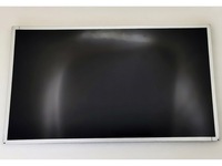 Layar Modul LCD TFT AUO 24 inci Sudut Pandang Penuh 300nits Tahan Suhu Luas G240HW01 V1 untuk Penggunaan Industri