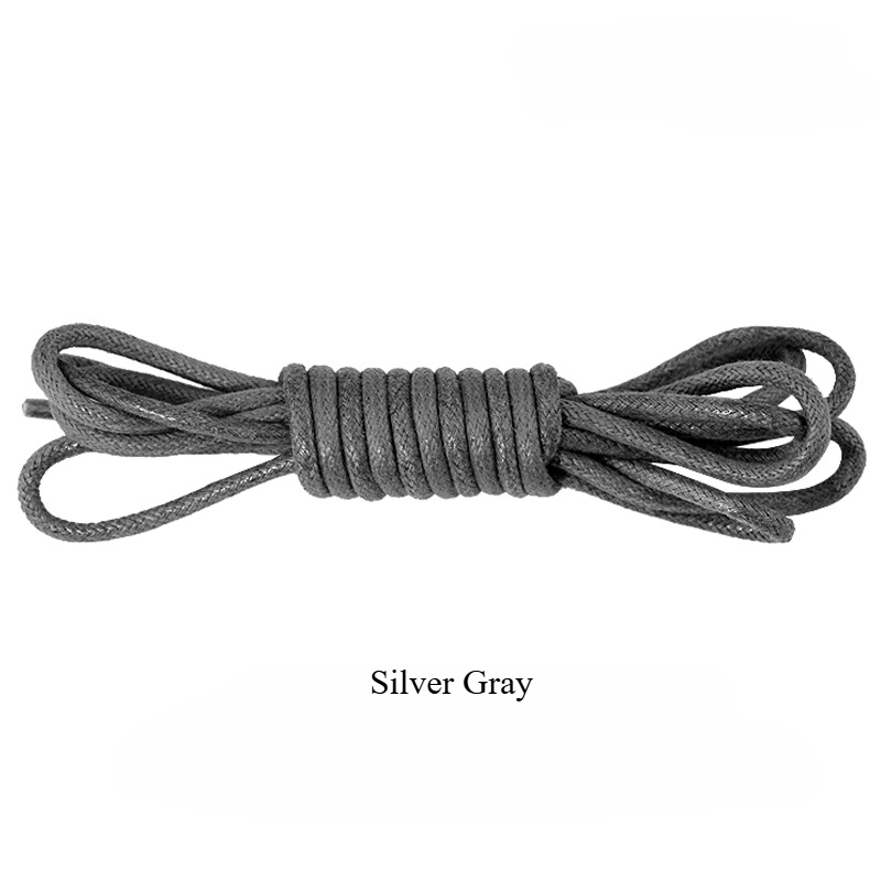 Silver Gray
