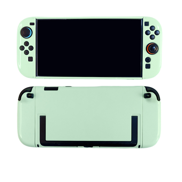 For NS Switch 2 Console Gaming Accessories PC Material Shell Scratch-resistant and Wear-resistant Shell Protective Cover