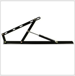 Estructura de Almacenamiento Hidráulica de Alta Calidad, Soporte para Tatami, Varilla de Hierro, Accesorios para Muebles de Cama Plegable con Alta Visibilidad - Product Image 3