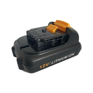 Power Tools Li-ion Cell 18650 <strong>12V</strong> 3.0Ah DCB120 Lithium Ion <strong>Battery</strong> <strong>Rechargeable</strong> <strong>Battery</strong> Pack Electric <strong>Cordless</strong> <strong>Drill</strong> - Product Image 5