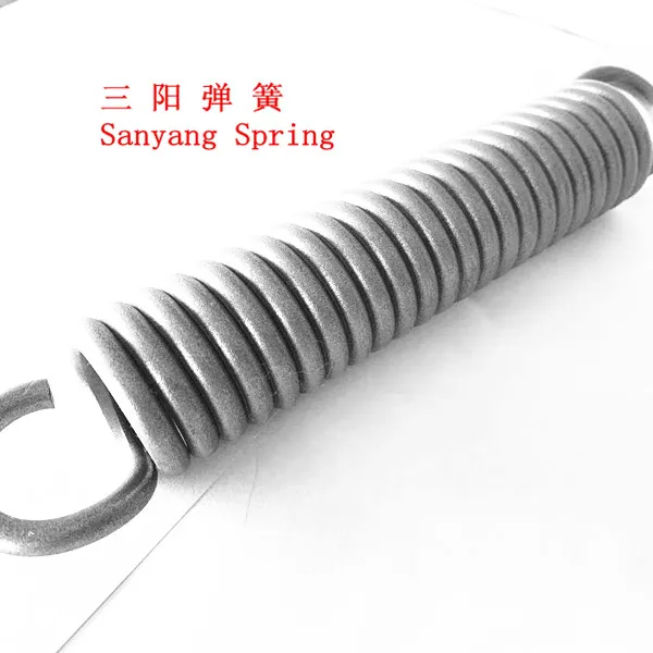 Big Heavy Duty Extension Coil Spring / Tension Spring