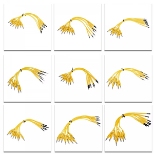 LAUNCH X431 New Energy EV Kit de actualización de diagnóstico Probador de batería <span class=keywords><strong>para</strong></span> paquete de batería de nueva energía - Product Image 4