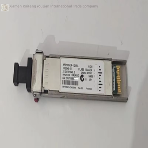 Xfp10ger-192irwbr-l |   10gbase-er/-ew, Oc-192/stm-64 10-2545-01 Nuevo Original en Existencia, Automatización Industrial, Pac Dedicado - Product Image 1