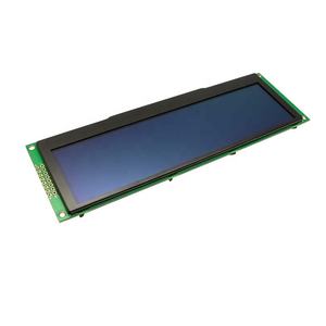 Pantalla OLED de gran tamaño de 5,5 pulgadas, pantalla LCD 25664LCD, interfaz paralela SSD1322 SPI - Product Image 4