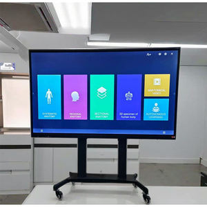 Système d'enseignement médical IN-86, système d'anatomie humaine numérique, corps humain 3D HD, table d'anatomie virtuelle humaine numérique - Product Image 6