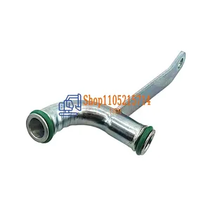 ข้อต่อท่อปั๊มน้ำสำหรับรถขุดส่วน E306 307C /d 308B /c/d <span class=keywords><strong>Mitsubishi</strong></span> 4M40เครื่องยนต์ - Product Image 4