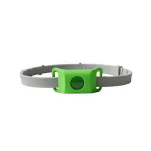 <span class=keywords><strong>Collare</strong></span> Antiparassitario <span class=keywords><strong>per</strong></span> Cani - Protezione Efficace e Durevole contro <span class=keywords><strong>Pulci</strong></span> e Zecche, Stile Casual <span class=keywords><strong>per</strong></span> Tutte le Stagioni, Uso Domestico - Product Image 5