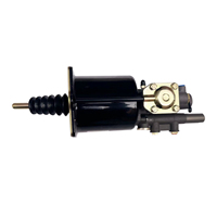 Cylindre d'assistance d'embrayage de bonne qualité DZ93189230200, pièces de camion pour camions Sinotruk