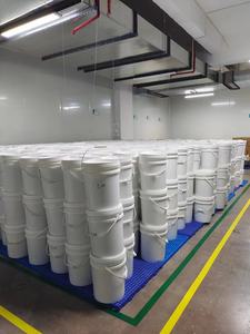 Confiture de fraises d'usine, confiture de fruits, purée de fraises, pâte de fraises à <span class=keywords><strong>tartiner</strong></span> pour la pâtisserie et le garnissage alimentaire - Product Image 5