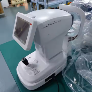 ARK-4000 RK-160 CE Instrument de diagnostic ophtalmologique approuvé Examen de la vue Optique Auto Ref/kératomètre Prix à vendre - Product Image 6