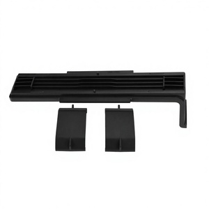 Support de filtre de climatisation 6Q0819422 pour Polo, pièce de rechange et de réparation Sy 071 - Product Image 1