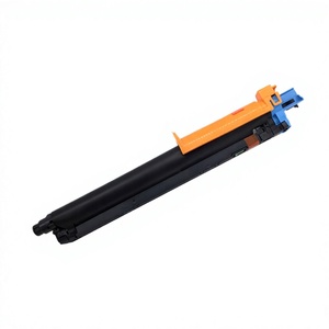 หน่วยกลอง A85Y-0RD DR214K ของแท้ BIZHUB C287 C367 C227 C7528สีดำ Konica Minolta - Product Image 5