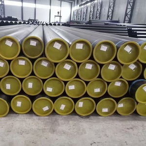 Petrol ve gaz boru hattı için 4 "5" 6 "8" 10 "12" <span class=keywords><strong>API</strong></span> <span class=keywords><strong>5L</strong></span> Psl1 <span class=keywords><strong>Psl2</strong></span> <span class=keywords><strong>X42</strong></span> X52 KAYNAKSIZ ÇELİK BORU - Product Image 2