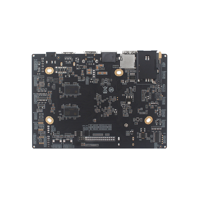 H982 GPS 3G 4G 5G RK3566 RK3568 Motherboard Android 11.0 Smart TV Board Android 7.1 Core Main Board