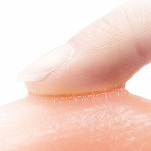 Reggiseni Invisibili in Silicone per <span class=keywords><strong>Donne</strong></span>, Adesivi Push-up con Glitter in Gel di Silicone - Product Image 6