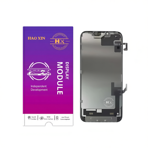 Módulo de Pantalla Táctil LCD Premium Incell Hao Xin para iPhone 14 - Product Image 1