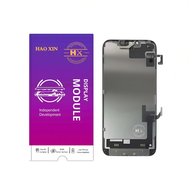 Hao Xin Incell Premium LCD Touch Screen Module 6.1 for 14