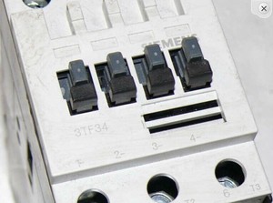 3 tf3400-0b Schuetz IEC 60947 8.5 kW VDE 0660 - Product Image 2