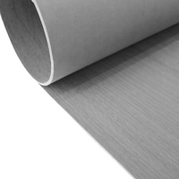 Revêtement de pont en mousse EVA 6 mm, gravé au laser, imitation bois, pour bateaux, yachts, kayaks, PWC, antidérapant et étanche