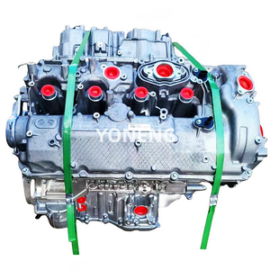 มอเตอร์ S63 V8 4.4L เครื่องยนต์สำหรับ <span class=keywords><strong>BMW</strong></span> M5 S63ประกอบเครื่องยนต์ใหม่ - Product Image 5