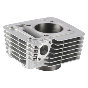 Kit de reconstruction de culasse avec joint de piston de cylindre de 62 mm 185cc pour Yamaha YBR 125 <span class=keywords><strong>XT125R</strong></span> XT125X XTZ 125 - Product Image 3