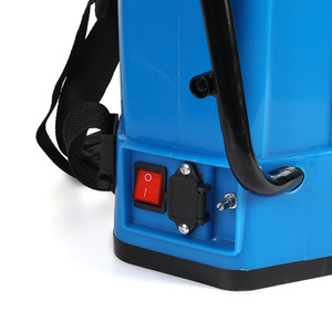 <b>Knapsack</b> Agricultural <b>Sprayer</b> 16L Electric Pump Farm Use Easy To Operate - Product Image 2