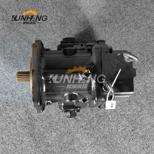 Bomba principal hidráulica de repuesto para D155AX-6, D155AX-7, D155AX-8, D155-6 (708-1H-00250, 708-1H-00251) - Product Image 2