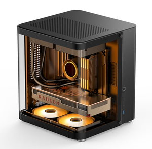 Cao cấp tùy chỉnh I9/i7 14th toàn cảnh chơi game máy tính để bàn RTX 5060ti 16G /4080 Super/4070S Card đồ họa 1TB SSD 32GB Máy tính để bàn - Product Image 4