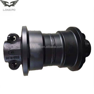 2270-6084 2270-9401A Rodillo de Cadena para Excavadora <span class=keywords><strong>Doosan</strong></span> DX300 <span class=keywords><strong>DX340</strong></span>, Repuestos para el Tren de Rodaje - Product Image 1