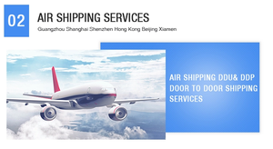 Agente de envío de carga de China a Omán, servicio <span class=keywords><strong>DDP</strong></span>/DDU barato, envío aéreo puerta a puerta - Product Image 5