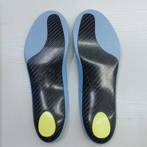 LOVE in SOUL Semelles intérieures confortables en fibre de carbone avec soutien de la voûte plantaire pour les athlètes, parfaites pour la course de longue distance ou debout - Product Image 4