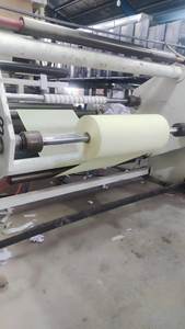 Machine de revêtement de barrière à base d'eau pour <span class=keywords><strong>la</strong></span> fabrication de <span class=keywords><strong>vaisselle</strong></span> jetable - Product Image 3