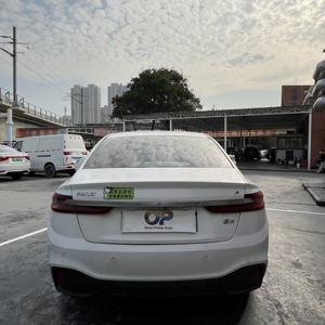 Prix direct usine 2019 Geely Geometry a d'occasion - <span class=keywords><strong>Voiture</strong></span> électrique à énergie nouvelle de haute qualité - Product Image 5