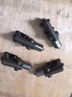 Vannes de commande hydrauliques Rexroth DR /DRS/ NV/ HD/ LEDS /DA/DG/ DRG /DRF/DFR1/ DFLR
