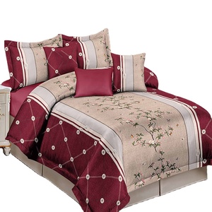 Khuyến mãi nóng! Bộ ga trải giường 100% chất lượng cao - Product Image 1