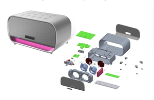 Ems Smart Lighting Boards Fabrication <span class=keywords><strong>PCBA</strong></span>, y compris l'approvisionnement en composants et l'assemblage SMT avec <span class=keywords><strong>test</strong></span> fonctionnel - Product Image 4