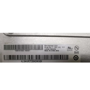 Écran LCD M190EG02 V9 de 19,0 pouces, populaire, vente en gros, 1280*1024, 60Hz - Product Image 3