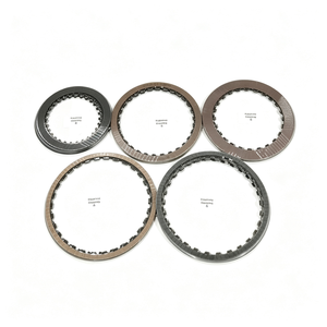 Kit de Reparación de Fricción HXT de Alta Calidad, Nuevo, 6HP19 6HP19X 6HP19A, Piezas de Repuesto para Caja de Cambios Automática para BMW y Audi - Product Image 1