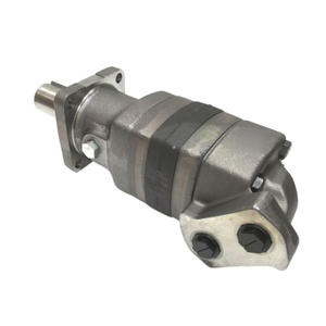 Motor Hidráulico de Baja Velocidad Serie 119, 119-1028, 119-1032, 119-1036, Motor Hidráulico de Alto Torque para Equipos de Perforación, 119-1028-003 - Product Image 2
