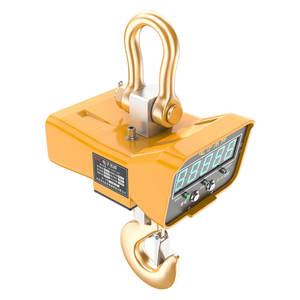 Palan électronique, équipement de pesage, 100kg à 3000kg, produits électroniques, vente en gros, livraison gratuite - Product Image 1
