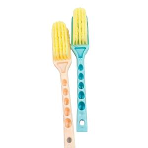 Ensemble de brosses multifonctions pour chaussures et linge, pour nettoyer les vêtements et les chaussures. - Product Image 1